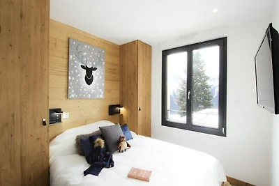 Apartment in der Nähe des Muzelle-Gletschers ...