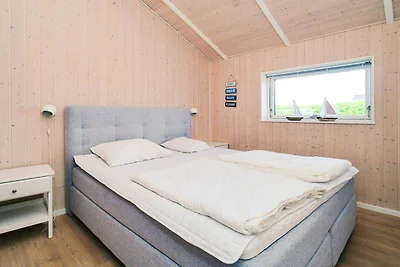 8 Personen Ferienhaus in Hørve-By Traum