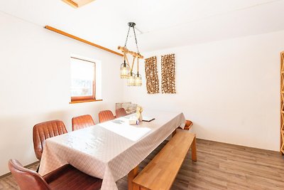 Casa vacanze vicino a Zell am See con sauna