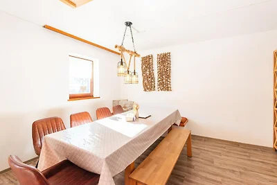 Ferienhaus nahe Zell am See und Kaprun mit...