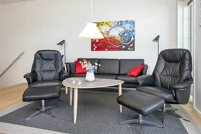 4 Personen Ferienhaus in Ringkøbing-By Traum