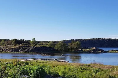 4 osob apartament w STRÖMSTAD