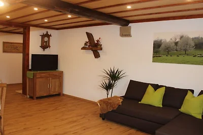 Ferienwohnung mit 1 Schlafzimmer