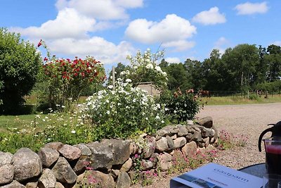 4 Personen Ferienhaus in MUNKA-LJUNGBY