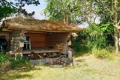 5 Personen Ferienhaus in Store Fuglede-By...