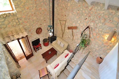 Haus in Lloret de Vistalegre