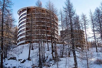 Wohnung in Cervinia mit Ski-Zugang