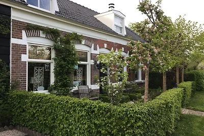 Ferienhaus Erholungsurlaub Veere