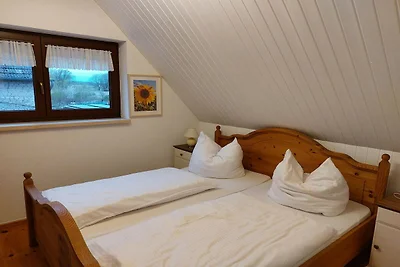 Ferienhaus Zum Storchennest in Storkow