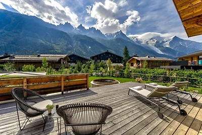 Panoramic views + daily cleaning & bkfst...