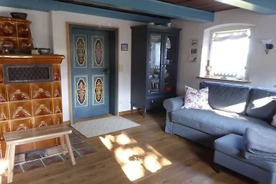Vakantieappartement met 1 slaapkamer