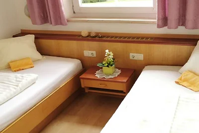Appartement Mary (3-6 personen)