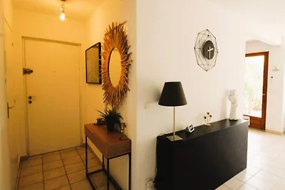 Residenz Les Jardins Du Golfe