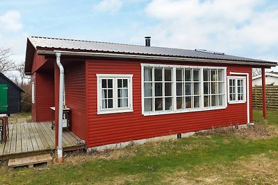 5 Personen Ferienhaus in Faxe Ladeplads