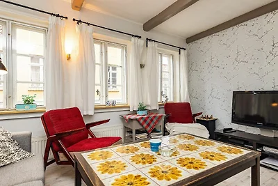 4 Personen Ferienhaus in Rudkøbing