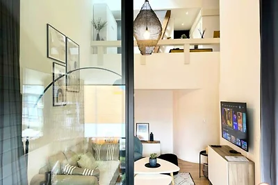 Appartamento a Deauville con Vista Marina