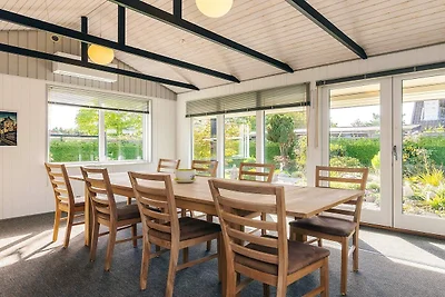 0 Personen Ferienhaus in Bogense
