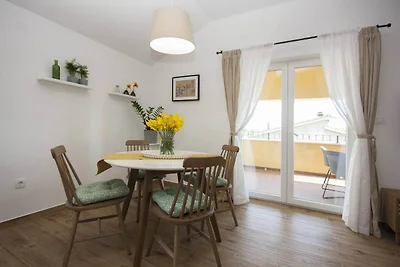 Modernes und gemütliches Apartment für 3...