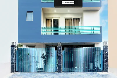 Moderne Luxusaufenthalte im Sektor 52 Gurgaon