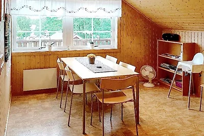 5 persone case ad LAMMHULT, SVERIGE-By Traum