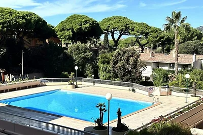 Appartamento a Hyères vicino alle spiagge e a...