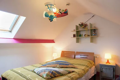 Schönes Loft in Stoumont mit Sauna und...