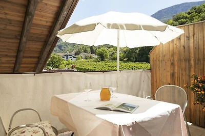 Appartamento per vacanze con 1 camera da...
