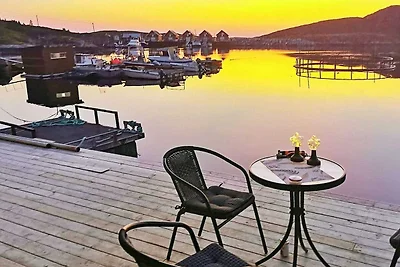 6 Personen Ferienhaus in Kverva