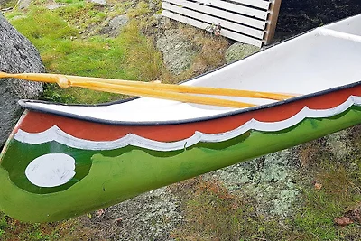 4 Personen Ferienhaus in Hadsund