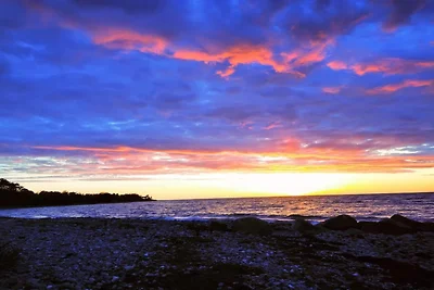 8 Personen Ferienhaus in Asnæs