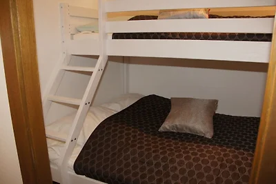 Appartement met 1 slaapkamer