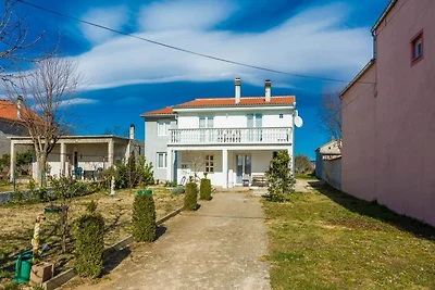 Apartment in Podlug mit Balkon und Garten