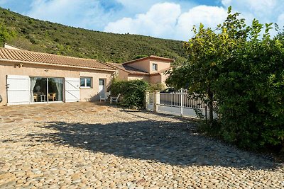 Haus in Südfrankreich mit privatem Pool