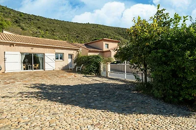 Casa nel sud della Francia con piscina...