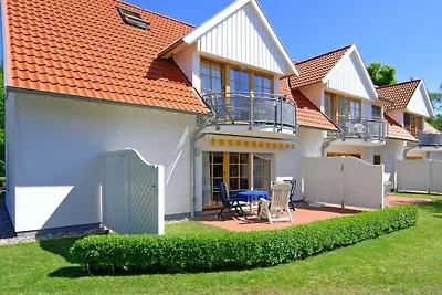 3.2/T4 vakantiehuispark “Freesenbruch”