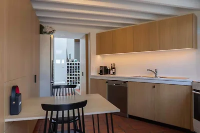 Ferienhaus im Herzen von Hasselt