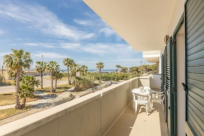Appartement in Gallipoli