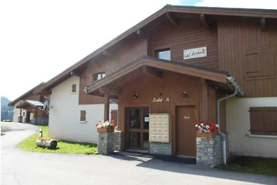 Appartamento di 2 locali a Notre-Dame-de-Bell...