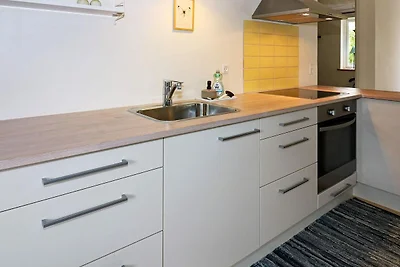 6 Personen Ferienhaus in Hadsund