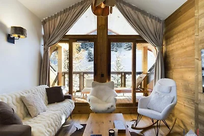 Residenz Ariondaz Anemone für 6 Personen