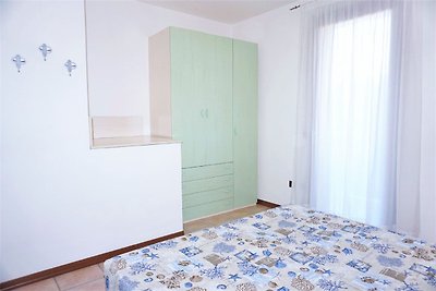 Welcoming apartment in Caorle near the beach
