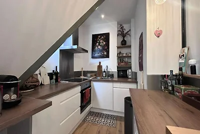 Appartamento a Deauville vicino al mare