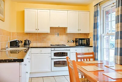 Charming Pet-Friendly Cottage in Mevagissey, ...