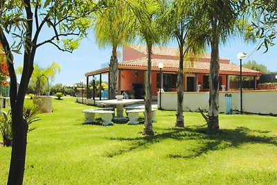 Casa vacanze con piscina privata, Siracusa