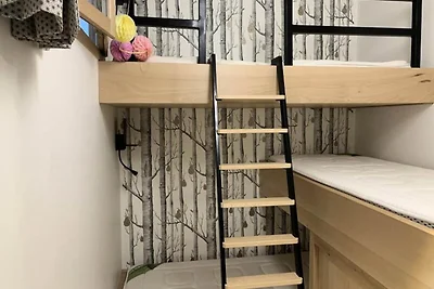 3 Camere per 6 Persone