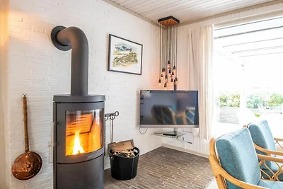 6 persoons vakantie huis in Fanø