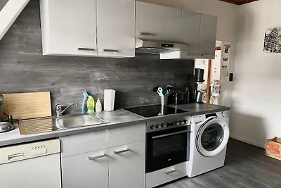 Ferienwohnung mit 1 Schlafzimmer