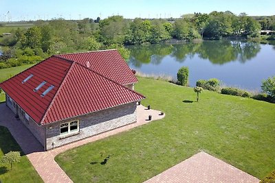 Appartementhaus am Kiessee, Westerholt