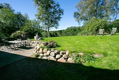 7 Personen Ferienhaus in Tranekær-By Traum