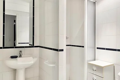 Appartements für 4 Personen